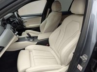 USED 2019 19 BMW 5 SERIES 3.0 540i GPF M Sport Touring 5dr Petrol Auto xDrive Euro 6 (s/s) (340 ps) M SPORT PLUS PACKAGE CLICK & COLLECT/HOME DELIVERY