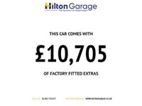 USED 2019 19 BMW 5 SERIES 3.0 540i GPF M Sport Touring 5dr Petrol Auto xDrive Euro 6 (s/s) (340 ps) M SPORT PLUS PACKAGE CLICK & COLLECT/HOME DELIVERY