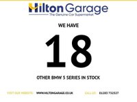 USED 2019 19 BMW 5 SERIES 3.0 540i GPF M Sport Touring 5dr Petrol Auto xDrive Euro 6 (s/s) (340 ps) M SPORT PLUS PACKAGE CLICK & COLLECT/HOME DELIVERY