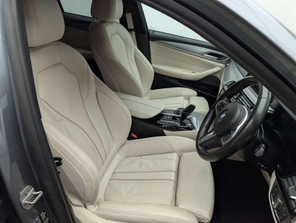 Used 2019 19 BMW 5 SERIES 3.0 540i GPF M Sport Touring 5dr Petrol Auto xDrive Euro 6 (s/s) (340 ps) M SPORT PLUS PACKAGE CLICK & COLLECT/HOME DELIVERY