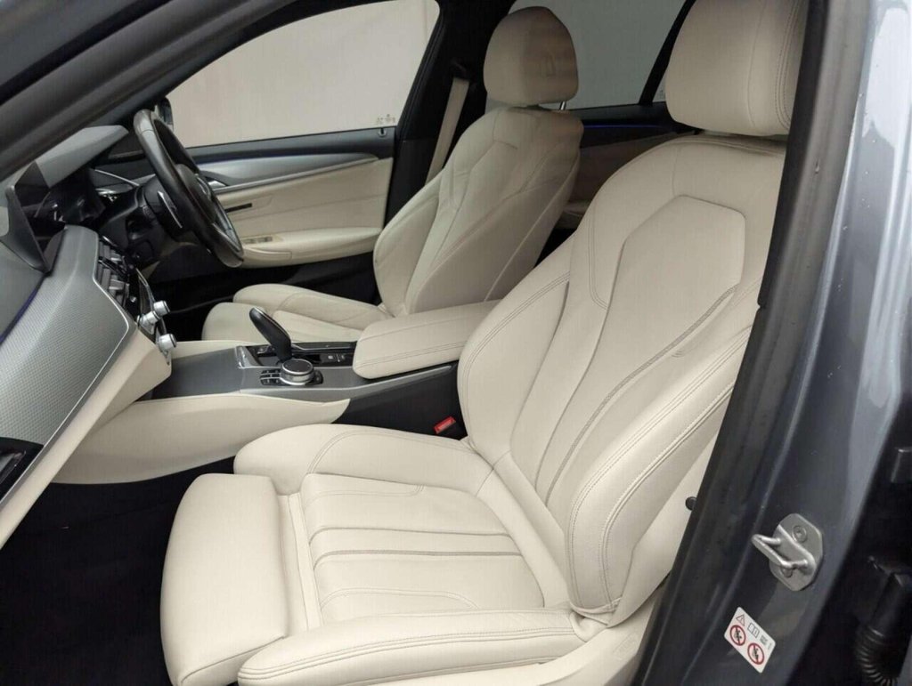 Used 2019 19 BMW 5 SERIES 3.0 540i GPF M Sport Touring 5dr Petrol Auto xDrive Euro 6 (s/s) (340 ps) M SPORT PLUS PACKAGE CLICK & COLLECT/HOME DELIVERY