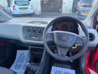 USED 2012 62 SEAT MII 1.0 12v S AC Hatchback 3dr Petrol Manual Euro 5 (60 ps) ** 3 Month Warranty  **