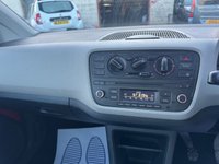 USED 2012 62 SEAT MII 1.0 12v S AC Hatchback 3dr Petrol Manual Euro 5 (60 ps) ** 3 Month Warranty  **