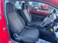 USED 2012 62 SEAT MII 1.0 12v S AC Hatchback 3dr Petrol Manual Euro 5 (60 ps) ** 3 Month Warranty  **