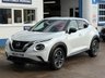 USED 2025 25 NISSAN JUKE 1.0 DIG-T N-Connecta SUV 5dr Petrol Manual Euro 6 (s/s) (114 ps) 