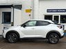USED 2025 25 NISSAN JUKE 1.0 DIG-T N-Connecta SUV 5dr Petrol Manual Euro 6 (s/s) (114 ps) 