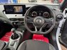 USED 2025 25 NISSAN JUKE 1.0 DIG-T N-Connecta SUV 5dr Petrol Manual Euro 6 (s/s) (114 ps) 