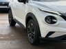 USED 2025 25 NISSAN JUKE 1.0 DIG-T N-Connecta SUV 5dr Petrol Manual Euro 6 (s/s) (114 ps) 