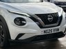 USED 2025 25 NISSAN JUKE 1.0 DIG-T N-Connecta SUV 5dr Petrol Manual Euro 6 (s/s) (114 ps) 