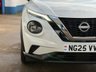USED 2025 25 NISSAN JUKE 1.0 DIG-T N-Connecta SUV 5dr Petrol Manual Euro 6 (s/s) (114 ps) 