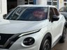 USED 2025 25 NISSAN JUKE 1.0 DIG-T N-Connecta SUV 5dr Petrol Manual Euro 6 (s/s) (114 ps) 