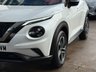 USED 2025 25 NISSAN JUKE 1.0 DIG-T N-Connecta SUV 5dr Petrol Manual Euro 6 (s/s) (114 ps) 