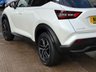 USED 2025 25 NISSAN JUKE 1.0 DIG-T N-Connecta SUV 5dr Petrol Manual Euro 6 (s/s) (114 ps) 