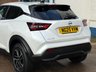 USED 2025 25 NISSAN JUKE 1.0 DIG-T N-Connecta SUV 5dr Petrol Manual Euro 6 (s/s) (114 ps) 
