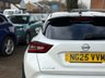 USED 2025 25 NISSAN JUKE 1.0 DIG-T N-Connecta SUV 5dr Petrol Manual Euro 6 (s/s) (114 ps) 