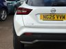 USED 2025 25 NISSAN JUKE 1.0 DIG-T N-Connecta SUV 5dr Petrol Manual Euro 6 (s/s) (114 ps) 