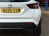 USED 2025 25 NISSAN JUKE 1.0 DIG-T N-Connecta SUV 5dr Petrol Manual Euro 6 (s/s) (114 ps) 