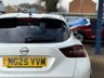 USED 2025 25 NISSAN JUKE 1.0 DIG-T N-Connecta SUV 5dr Petrol Manual Euro 6 (s/s) (114 ps) 