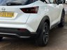 USED 2025 25 NISSAN JUKE 1.0 DIG-T N-Connecta SUV 5dr Petrol Manual Euro 6 (s/s) (114 ps) 