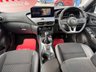 USED 2025 25 NISSAN JUKE 1.0 DIG-T N-Connecta SUV 5dr Petrol Manual Euro 6 (s/s) (114 ps) 