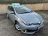 USED 2018 18 TOYOTA AURIS 1.8 VVT-h Icon Tech Touring Sports 5dr Petrol Hybrid CVT Euro 6 (s/s) (136 ps) NEW DISC+ PADS JUST FITTED +SERVICE
