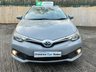 USED 2018 18 TOYOTA AURIS 1.8 VVT-h Icon Tech Touring Sports 5dr Petrol Hybrid CVT Euro 6 (s/s) (136 ps) NEW DISC+ PADS JUST FITTED +SERVICE