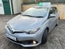 USED 2018 18 TOYOTA AURIS 1.8 VVT-h Icon Tech Touring Sports 5dr Petrol Hybrid CVT Euro 6 (s/s) (136 ps) NEW DISC+ PADS JUST FITTED +SERVICE
