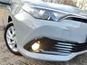USED 2018 18 TOYOTA AURIS 1.8 VVT-h Icon Tech Touring Sports 5dr Petrol Hybrid CVT Euro 6 (s/s) (136 ps) NEW DISC+ PADS JUST FITTED +SERVICE
