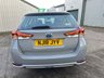 USED 2018 18 TOYOTA AURIS 1.8 VVT-h Icon Tech Touring Sports 5dr Petrol Hybrid CVT Euro 6 (s/s) (136 ps) NEW DISC+ PADS JUST FITTED +SERVICE