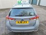 USED 2018 18 TOYOTA AURIS 1.8 VVT-h Icon Tech Touring Sports 5dr Petrol Hybrid CVT Euro 6 (s/s) (136 ps) NEW DISC+ PADS JUST FITTED +SERVICE