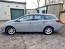 USED 2018 18 TOYOTA AURIS 1.8 VVT-h Icon Tech Touring Sports 5dr Petrol Hybrid CVT Euro 6 (s/s) (136 ps) NEW DISC+ PADS JUST FITTED +SERVICE