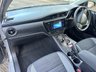 USED 2018 18 TOYOTA AURIS 1.8 VVT-h Icon Tech Touring Sports 5dr Petrol Hybrid CVT Euro 6 (s/s) (136 ps) NEW DISC+ PADS JUST FITTED +SERVICE