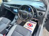 USED 2018 18 TOYOTA AURIS 1.8 VVT-h Icon Tech Touring Sports 5dr Petrol Hybrid CVT Euro 6 (s/s) (136 ps) NEW DISC+ PADS JUST FITTED +SERVICE