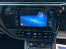 USED 2018 18 TOYOTA AURIS 1.8 VVT-h Icon Tech Touring Sports 5dr Petrol Hybrid CVT Euro 6 (s/s) (136 ps) NEW DISC+ PADS JUST FITTED +SERVICE