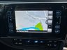 USED 2018 18 TOYOTA AURIS 1.8 VVT-h Icon Tech Touring Sports 5dr Petrol Hybrid CVT Euro 6 (s/s) (136 ps) NEW DISC+ PADS JUST FITTED +SERVICE