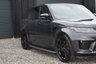 USED 2019 69 LAND ROVER RANGE ROVER SPORT 2.0 P400e 13.1kWh HSE GPF Dynamic SUV 5dr Petrol Plug-in Hybrid Auto 4WD Euro 6 (s/s) (404 ps) SUV