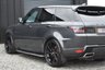 USED 2019 69 LAND ROVER RANGE ROVER SPORT 2.0 P400e 13.1kWh HSE GPF Dynamic SUV 5dr Petrol Plug-in Hybrid Auto 4WD Euro 6 (s/s) (404 ps) SUV