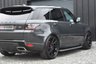 USED 2019 69 LAND ROVER RANGE ROVER SPORT 2.0 P400e 13.1kWh HSE GPF Dynamic SUV 5dr Petrol Plug-in Hybrid Auto 4WD Euro 6 (s/s) (404 ps) SUV