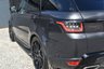 USED 2019 69 LAND ROVER RANGE ROVER SPORT 2.0 P400e 13.1kWh HSE GPF Dynamic SUV 5dr Petrol Plug-in Hybrid Auto 4WD Euro 6 (s/s) (404 ps) SUV