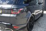 USED 2019 69 LAND ROVER RANGE ROVER SPORT 2.0 P400e 13.1kWh HSE GPF Dynamic SUV 5dr Petrol Plug-in Hybrid Auto 4WD Euro 6 (s/s) (404 ps) SUV