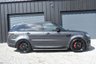 USED 2019 69 LAND ROVER RANGE ROVER SPORT 2.0 P400e 13.1kWh HSE GPF Dynamic SUV 5dr Petrol Plug-in Hybrid Auto 4WD Euro 6 (s/s) (404 ps) SUV