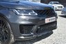 USED 2019 69 LAND ROVER RANGE ROVER SPORT 2.0 P400e 13.1kWh HSE GPF Dynamic SUV 5dr Petrol Plug-in Hybrid Auto 4WD Euro 6 (s/s) (404 ps) SUV