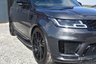 USED 2019 69 LAND ROVER RANGE ROVER SPORT 2.0 P400e 13.1kWh HSE GPF Dynamic SUV 5dr Petrol Plug-in Hybrid Auto 4WD Euro 6 (s/s) (404 ps) SUV