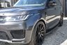 USED 2019 69 LAND ROVER RANGE ROVER SPORT 2.0 P400e 13.1kWh HSE GPF Dynamic SUV 5dr Petrol Plug-in Hybrid Auto 4WD Euro 6 (s/s) (404 ps) SUV