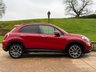 USED 2016 16 FIAT 500X 1.6 MultiJetII Cross Plus SUV 5dr Diesel Manual Euro 6 (s/s) (120 ps) DAB - BLUETOOTH -