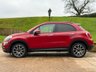 USED 2016 16 FIAT 500X 1.6 MultiJetII Cross Plus SUV 5dr Diesel Manual Euro 6 (s/s) (120 ps) DAB - BLUETOOTH -