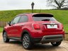 USED 2016 16 FIAT 500X 1.6 MultiJetII Cross Plus SUV 5dr Diesel Manual Euro 6 (s/s) (120 ps) DAB - BLUETOOTH -