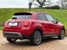 USED 2016 16 FIAT 500X 1.6 MultiJetII Cross Plus SUV 5dr Diesel Manual Euro 6 (s/s) (120 ps) DAB - BLUETOOTH -