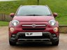 USED 2016 16 FIAT 500X 1.6 MultiJetII Cross Plus SUV 5dr Diesel Manual Euro 6 (s/s) (120 ps) DAB - BLUETOOTH -