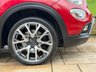 USED 2016 16 FIAT 500X 1.6 MultiJetII Cross Plus SUV 5dr Diesel Manual Euro 6 (s/s) (120 ps) DAB - BLUETOOTH -